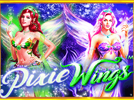 Pixie Wings game icon