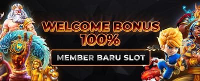 Bonus Selamat Datang casaprizelogin.com