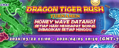 Promo Eksklusif Member Baru